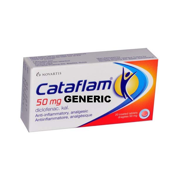 Cataflam™